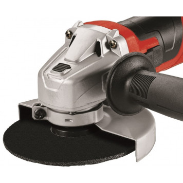 Угловая шлифмашинка TC-AG 125/850 (4430971) Einhell-1