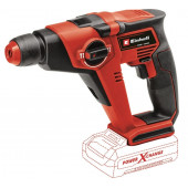 Перфоратор PXC TC-HD 18/12 Li-Solo аккумуляторный SDS+ (без АКБ и ЗУ) 4513970 Einhell