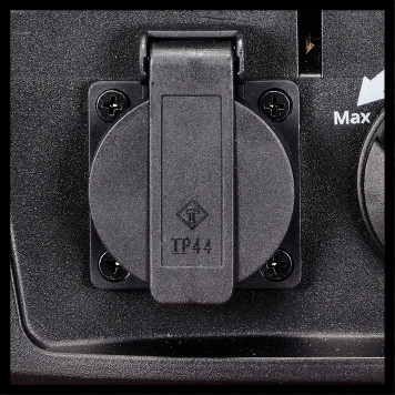 Пылесос TE-VC 2230 SACL строительный 1400 Вт, 30 л (2342465) Einhell-4