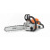 Бензопила STIHL MS 180 14" 3/8" Picco 1.3 мм (арт. 11302000473)