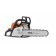 Бензопила STIHL MS 180 14" 3/8" Picco 1.3 мм (арт. 11302000473)