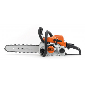 Бензопила STIHL MS 180 14" 3/8" Picco 1.3 мм (арт. 11302000473) Бензопила STIHL MS 180 14" 3/8" Picco 1.3 мм (арт. 11302000473)