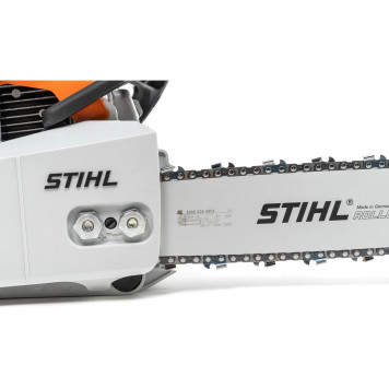 Бензопила STIHL MS 180 14" 3/8" Picco 1.3 мм (арт. 11302000473)-4