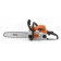 Бензопила STIHL MS 180 14" 3/8" Picco 1.3 мм (арт. 11302000473)