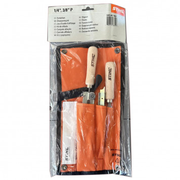 Бензопила STIHL MS 180 14" 3/8" Picco 1.3 мм (арт. 11302000473)-6