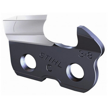 Цепь Picco Micro Mini (61 PMM3) (50 звеньев, 3/8", 1,1 мм) арт. 36100060050-1