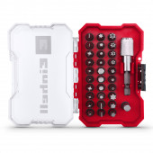 Набор бит 118693 с держателем, XS-Case, 32 предмета Einhell