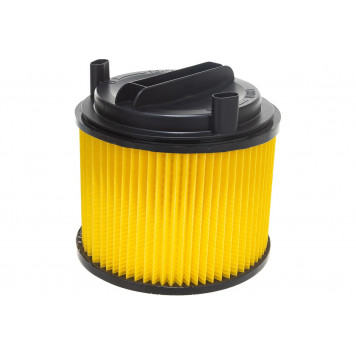 Бумажный фильтр 2340014 к пылесосам 1815/1820/1930 S/SA (2351113) Einhell-1