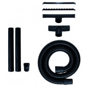 Набор насадок 2362010 к пылесосам, 8 предметов Einhell