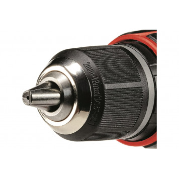 Шуруповерт PXC TE-CD 18/50 Li BL (18В 2х2 А/ч), в кейсе 4513896 Einhell-1