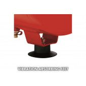 Компрессор TC-AC 190/24/8 масляный 1.5 кВт (4007325) Einhell