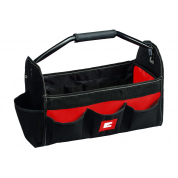 Набор аккумуляторного инструмента PXC TE-TK 18/2 Li Kit (CD+AG) ( УШМ+Шуруповёрт) 4257240 Einhell-3