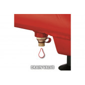 Компрессор TE-AC 6 Silent безмасляный 0.55 кВт, бесшумный (4020600) Einhell