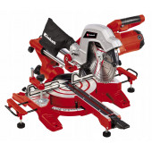 Пила TC-SM 254 торцовочная 1900 Вт, 254 мм (4300385) Einhell