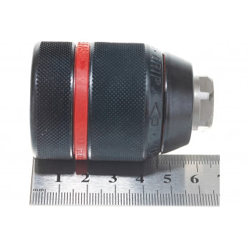 Патрон T0504 БЗП, цельномет,.5-13мм,D /2-20(636620000)-4