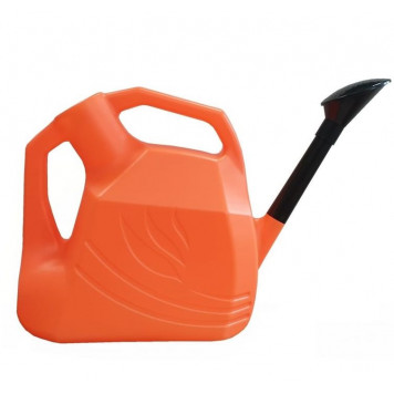 Лейка 10 л пластмассовая Гардения (со съемным носиком), арт. 011529