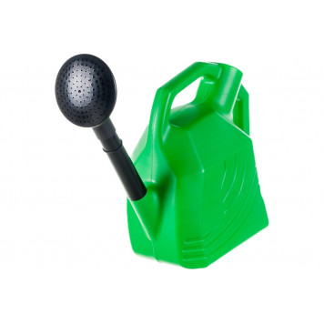 Лейка 8 л пластмассовая Гардения (со съёмным носиком), арт. 011528-4