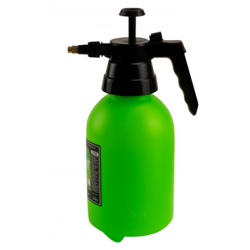 Опрыскиватель пневматический ручной "Лазурит" 1,5 л, арт. 011473-1