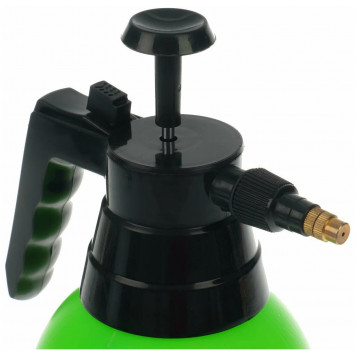 Опрыскиватель пневматический ручной "Лазурит" 2,5 л, арт. 011490-1