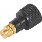 Наконечник распылительный к опрыскивателям Лазурит объёмом 1-3 л (в сборе), арт. 011474-09-1