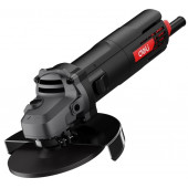 Угловая шлифмашинка DE-JM125-4E 890 Вт, 125 мм Deli "Red Line"