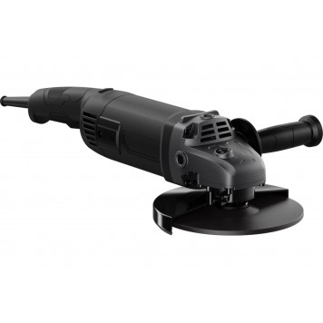 Угловая шлифмашинка DE-JM230-1E 2200 Вт, 230 мм Deli "Red Line"-3