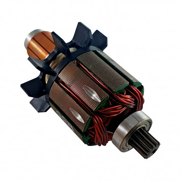 Ротор 619287-9 для DF446D MAKITA-1