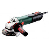 Угловая шлифмашинка WA 13-125 Quick (603630000) 1350 Вт, 125 мм METABO
