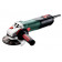 Угловая шлифмашинка WA 13-125 Quick (603630000) 1350 Вт, 125 мм METABO