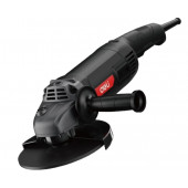 Угловая шлифмашинка DE-JM180-1E 2000 Вт, 180 мм Deli "Red Line"