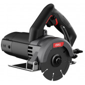 Пила DE-YS110-1E алмазная (плиткорез) 1300 Вт, 110 мм Deli "Red Line"