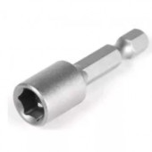 Насадка М 8х65мм 4012869 с магнитом уп5шт