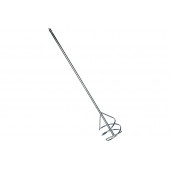 Миксер СПИРАЛЬ для раствора 100мм SDS+ 44017