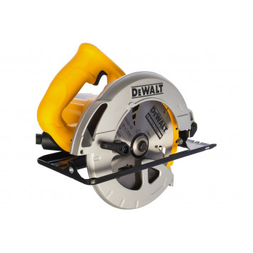 Пила DWE560-QS дисковая ручная 1350 Вт, 184 мм, в коробке DEWALT Пила DWE560-QS дисковая ручная 1350 Вт, 184 мм, в коробке DEWALT