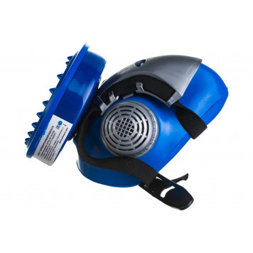 Респиратор Исток-300 ПРО (Ф-62ш) марки Р2-2