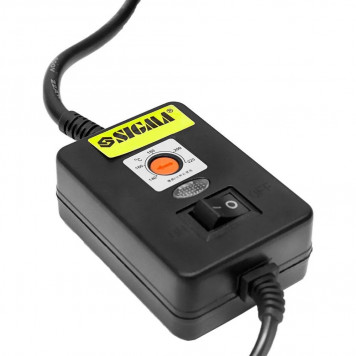 Ванночка 2721531 термоклеевая 100Вт с Тефлоновым покрытием Сигма-1