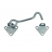 Крючок ветровой КР-110 цинк