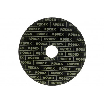 Круг RODEX отрезной по металлу 125x1,0x22,23 мм SRM10125N-1