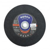 Круг RODEX отрезной по металлу 300x3,0x25.4 мм SRIM300