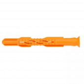 Дюбель 12*160 потай(полипропилен) (50 шт) арт.06-0380