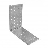 Уголок симметричный KUR 80х150х150х2,0мм ALET