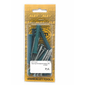 Блистер Распорный дюбель SM 8х60 мм с усами ПОТАЙ, уп 10шт.