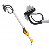 Шлифмашинка DWE7800-QS для стен и потолка 530 Вт, 225 мм DeWalt