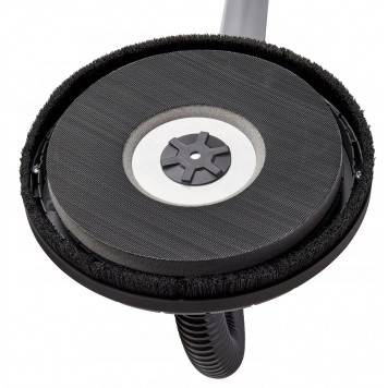 Шлифмашинка DWE7800-QS для стен и потолка 530 Вт, 225 мм DeWalt-4