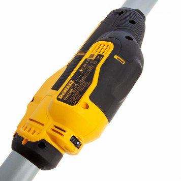 Шлифмашинка DWE7800-QS для стен и потолка 530 Вт, 225 мм DeWalt-6