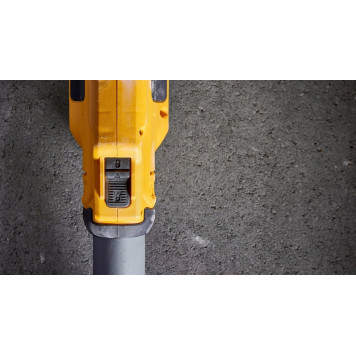 Шлифмашинка DWE7800-QS для стен и потолка 530 Вт, 225 мм DeWalt-8