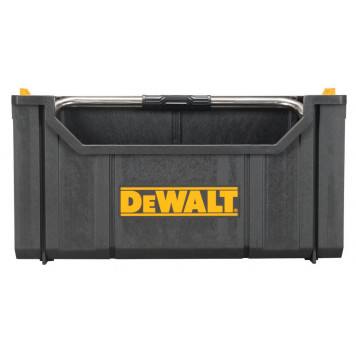 Ящик DWST1-75654 модуль DS350 системы DEWALT TOUGH SYSTEM открытый-1
