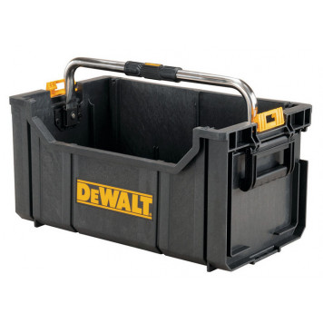 Ящик DWST1-75654 модуль DS350 системы DEWALT TOUGH SYSTEM открытый