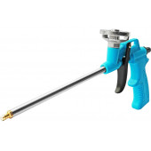 Пистолет 590223 для монтажной пены с металлическим адаптером "Fomeron Fort"