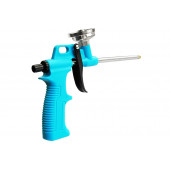 Пистолет 590223 для монтажной пены с металлическим адаптером "Fomeron Fort"